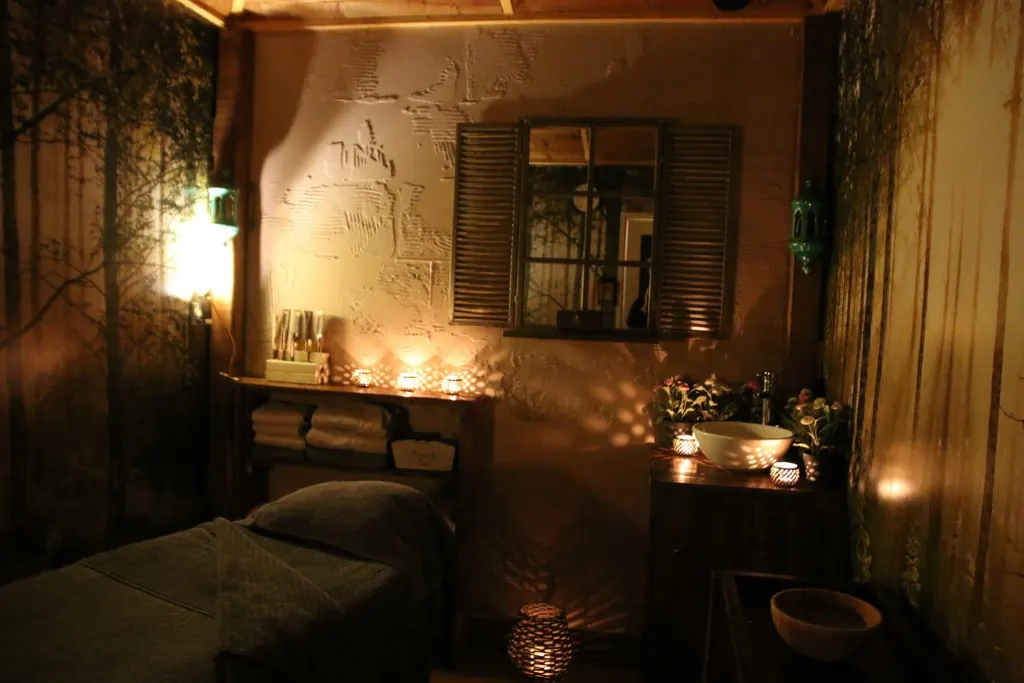 Amelia Lane Beauty — Beauty Salon in Crowthorne